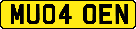 MU04OEN
