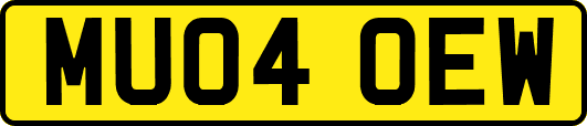 MU04OEW