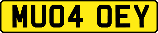 MU04OEY