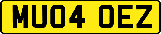 MU04OEZ