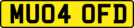 MU04OFD