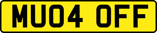 MU04OFF