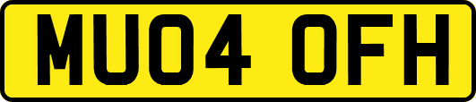 MU04OFH