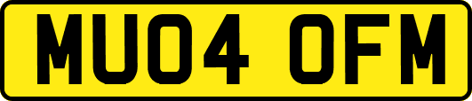 MU04OFM