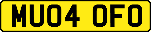 MU04OFO