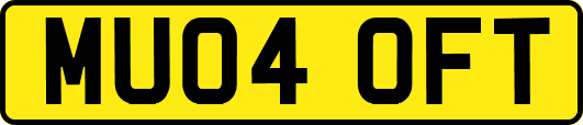 MU04OFT