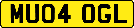 MU04OGL