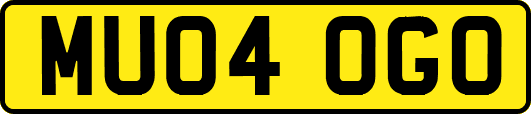 MU04OGO