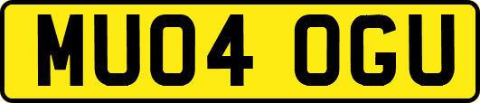 MU04OGU