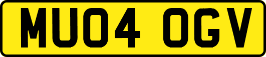 MU04OGV