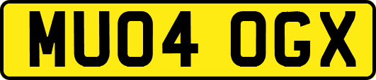 MU04OGX