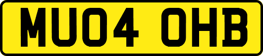 MU04OHB
