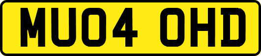 MU04OHD