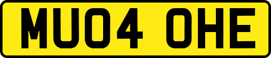 MU04OHE