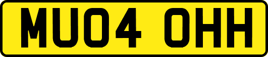 MU04OHH