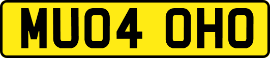 MU04OHO