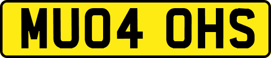MU04OHS
