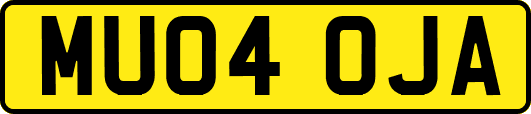 MU04OJA