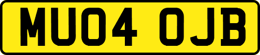 MU04OJB