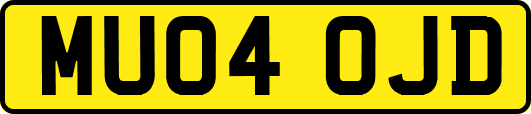 MU04OJD