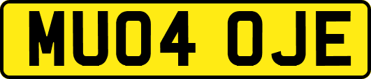 MU04OJE
