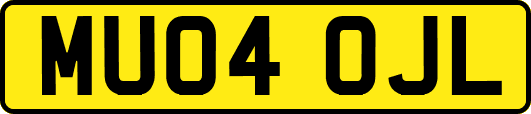 MU04OJL