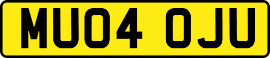 MU04OJU