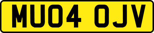 MU04OJV