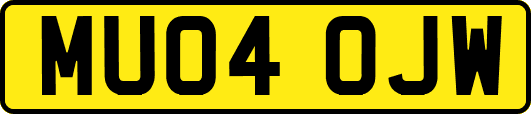 MU04OJW