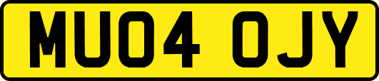 MU04OJY