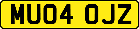 MU04OJZ