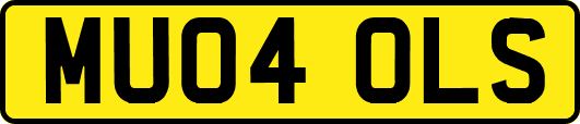MU04OLS