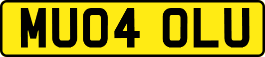 MU04OLU
