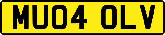 MU04OLV