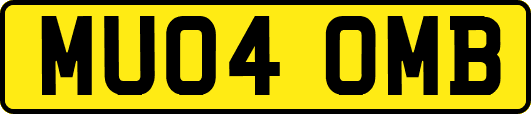 MU04OMB