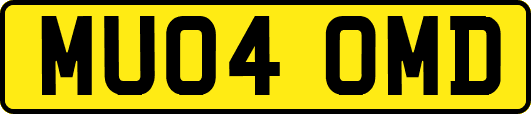 MU04OMD