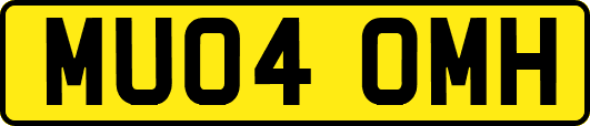MU04OMH
