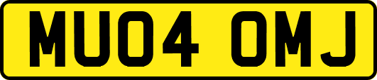 MU04OMJ