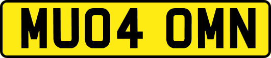 MU04OMN