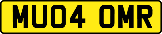 MU04OMR