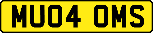 MU04OMS