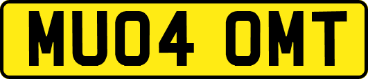 MU04OMT