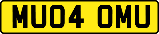 MU04OMU