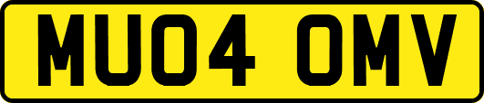 MU04OMV