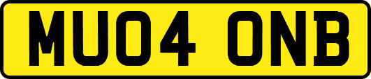 MU04ONB