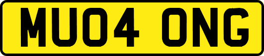 MU04ONG