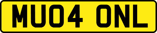 MU04ONL