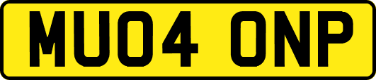 MU04ONP