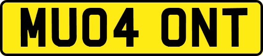 MU04ONT