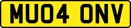 MU04ONV